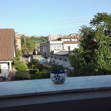 B&B Il Rio Frosinone Bagian luar foto