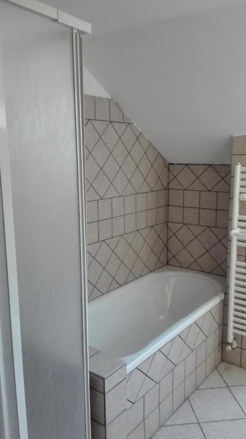 B&B Il Rio Frosinone Bagian luar foto