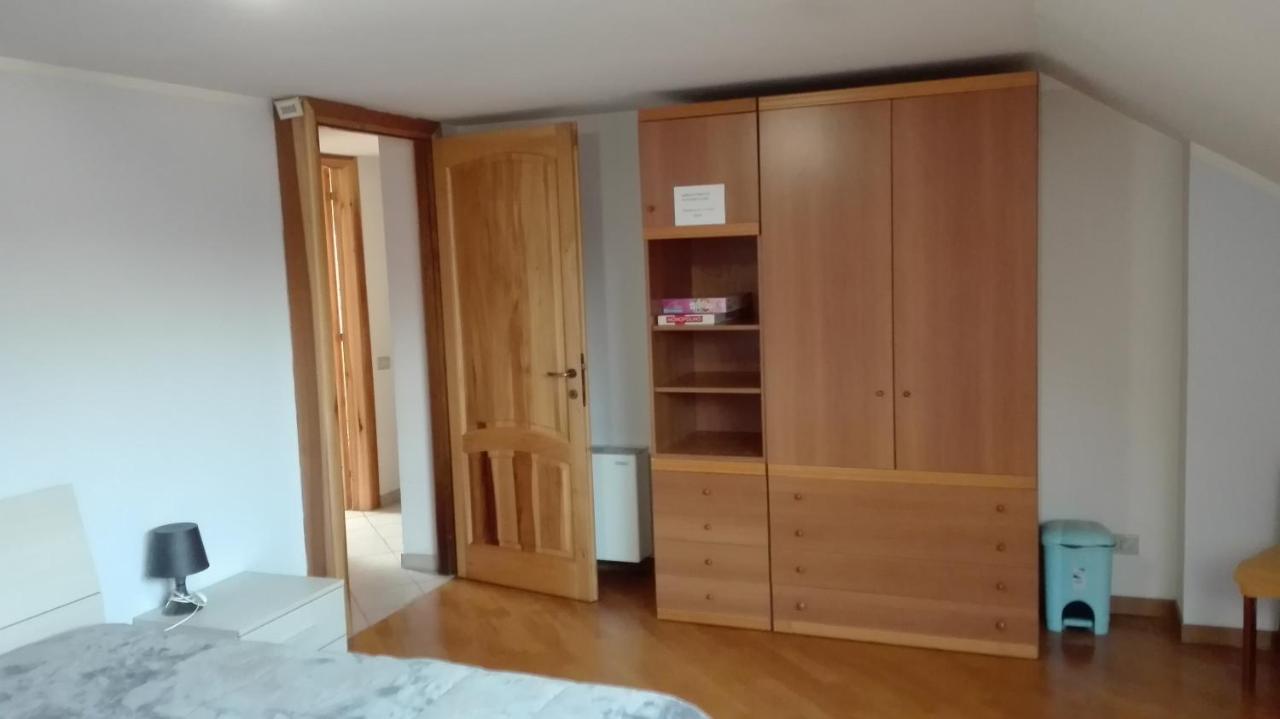 B&B Il Rio Frosinone Bagian luar foto