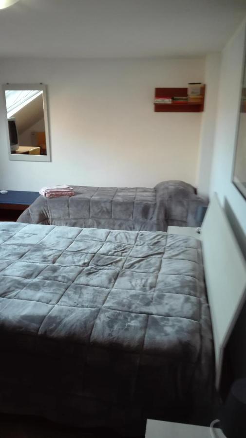 B&B Il Rio Frosinone Bagian luar foto